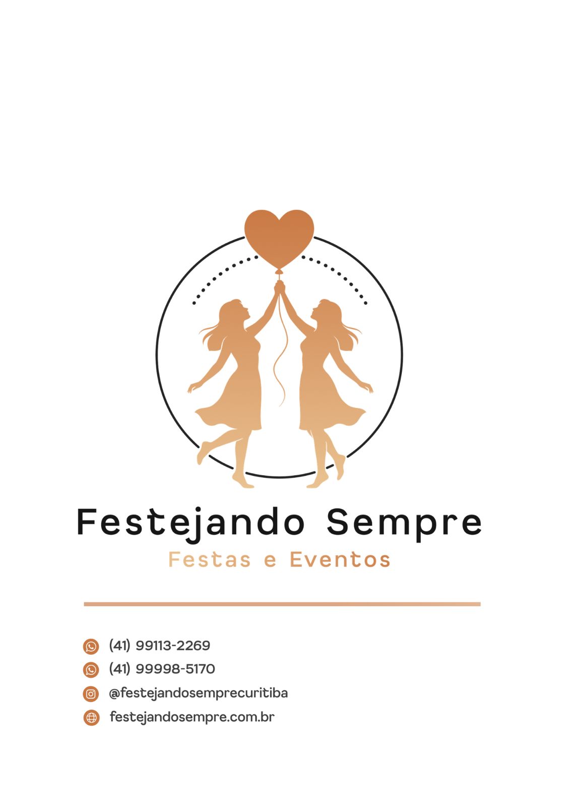 Festejando Sempre